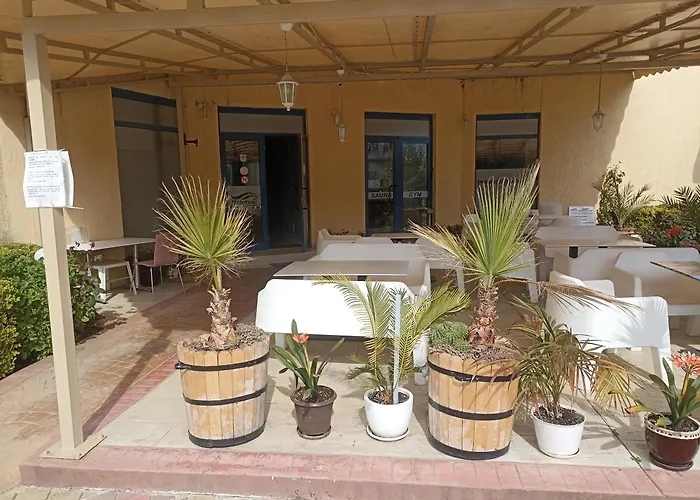 شقة Rainbow Luci *