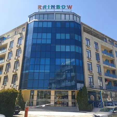 Rainbow Luci Sunny Beach