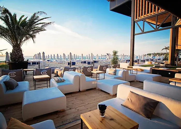 Rainbow Luci Sunny Beach