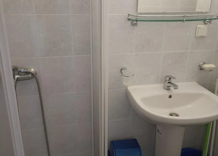 Apartamento Rainbow Luci Sunny Beach