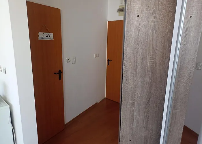 Apartamento Rainbow Luci Sunny Beach