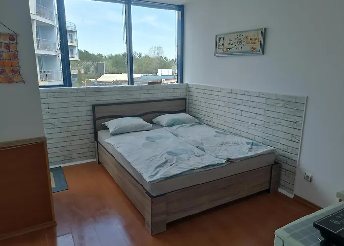 Apartamento Rainbow Luci Sunny Beach