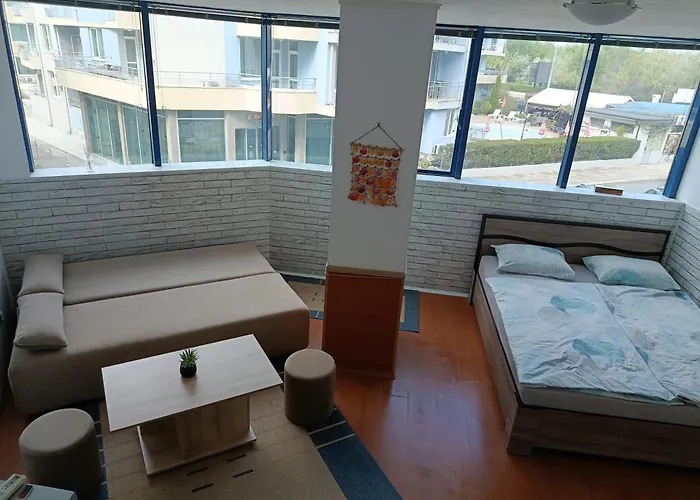 Rainbow Luci Apartamento *