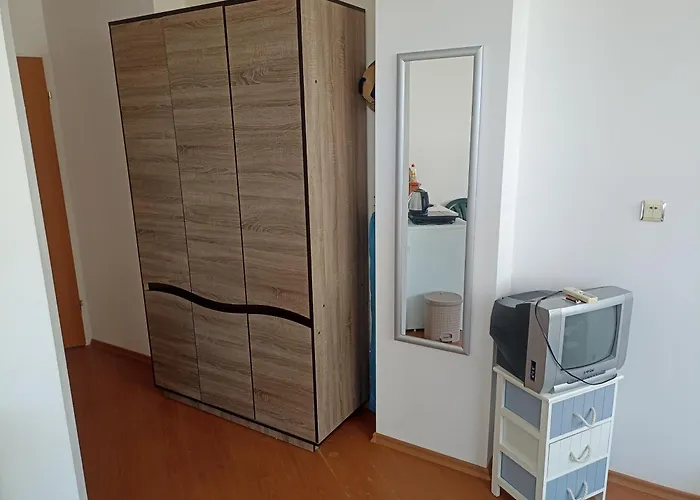 Apartamento Rainbow Luci Sunny Beach