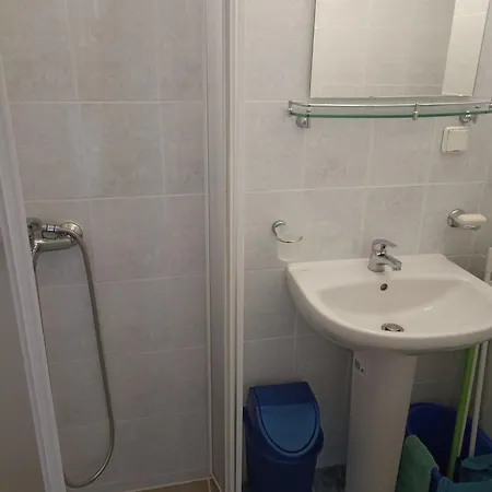 Apartmán Rainbow Luci Sluneční pobřeží