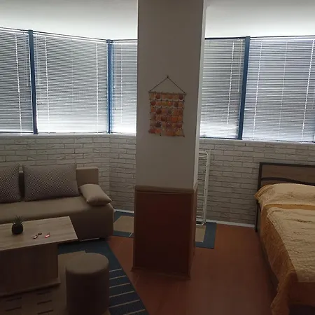 Rainbow Luci * Sluneční pobřeží