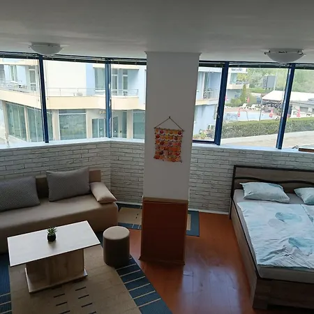 Apartman Rainbow Luci *