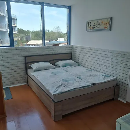 Apartman Rainbow Luci Napospart