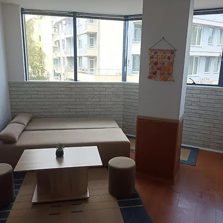 Apartmán Rainbow Luci