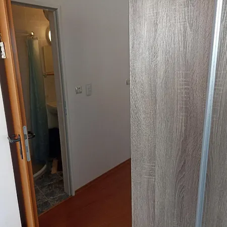 Apartmán Rainbow Luci