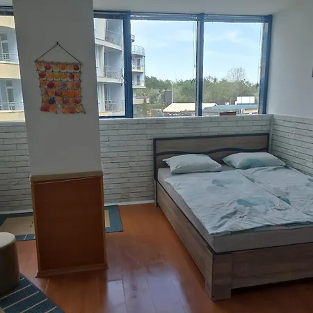 Rainbow Luci Apartmán Sluneční pobřeží