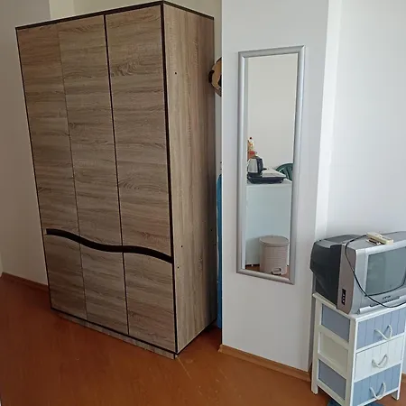 Apartman Rainbow Luci Napospart