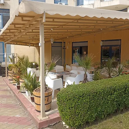 Apartman Rainbow Luci